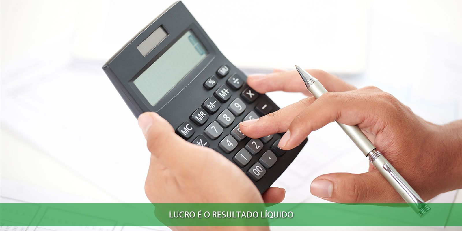 Figura 3 - LUCRO E RECEITA. AS DIFERENÇAS FUNDAMENTAIS ENTRE OS ATIVOS DE SUA EMPRESA